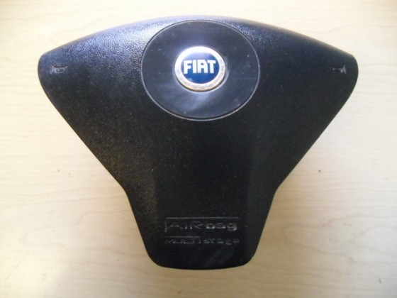 Airbag Volante Fiat Stilo 2001 av73